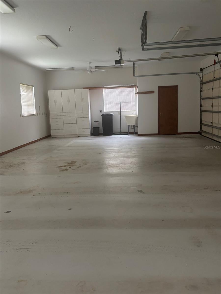 GOLF PARK 01 - Residential