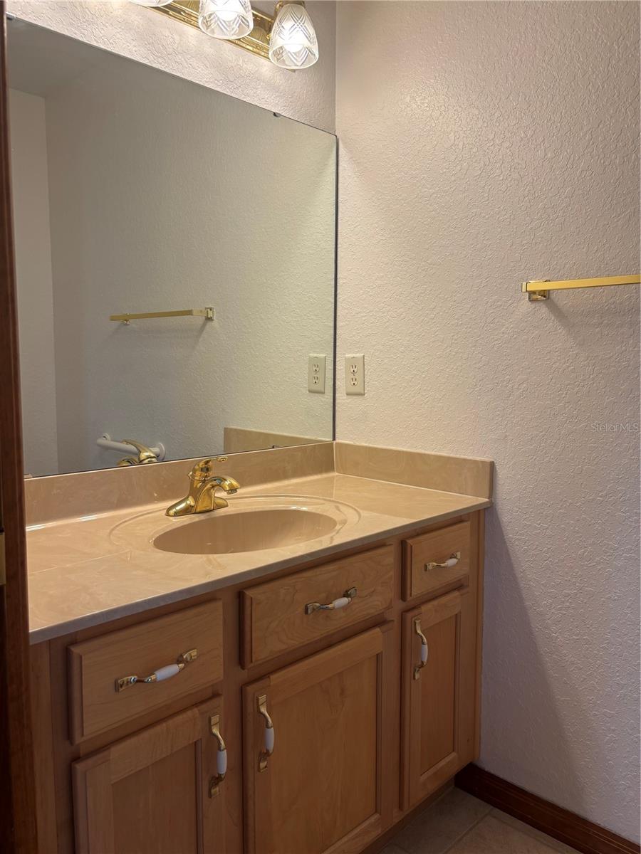 GOLF PARK 01 - Residential