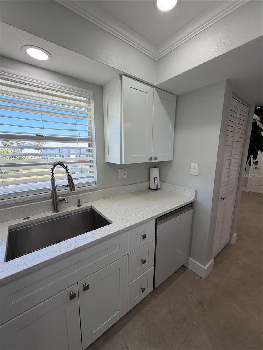 BURGUNDY UNIT ONE - Residential