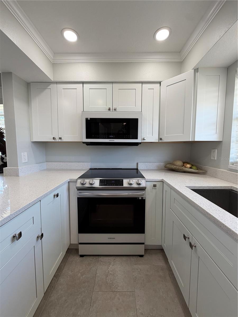 BURGUNDY UNIT ONE - Residential