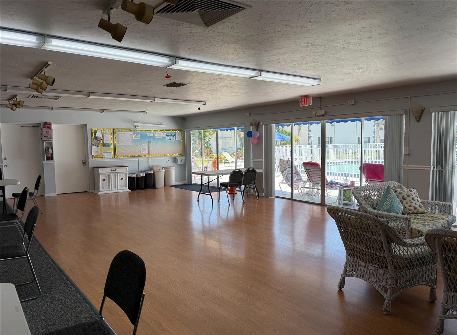 BURGUNDY UNIT ONE - Residential