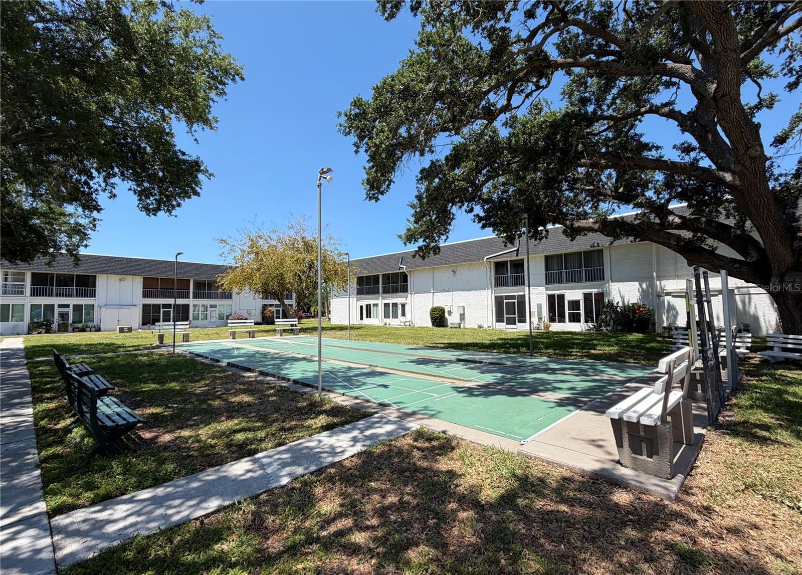 BURGUNDY UNIT ONE - Residential