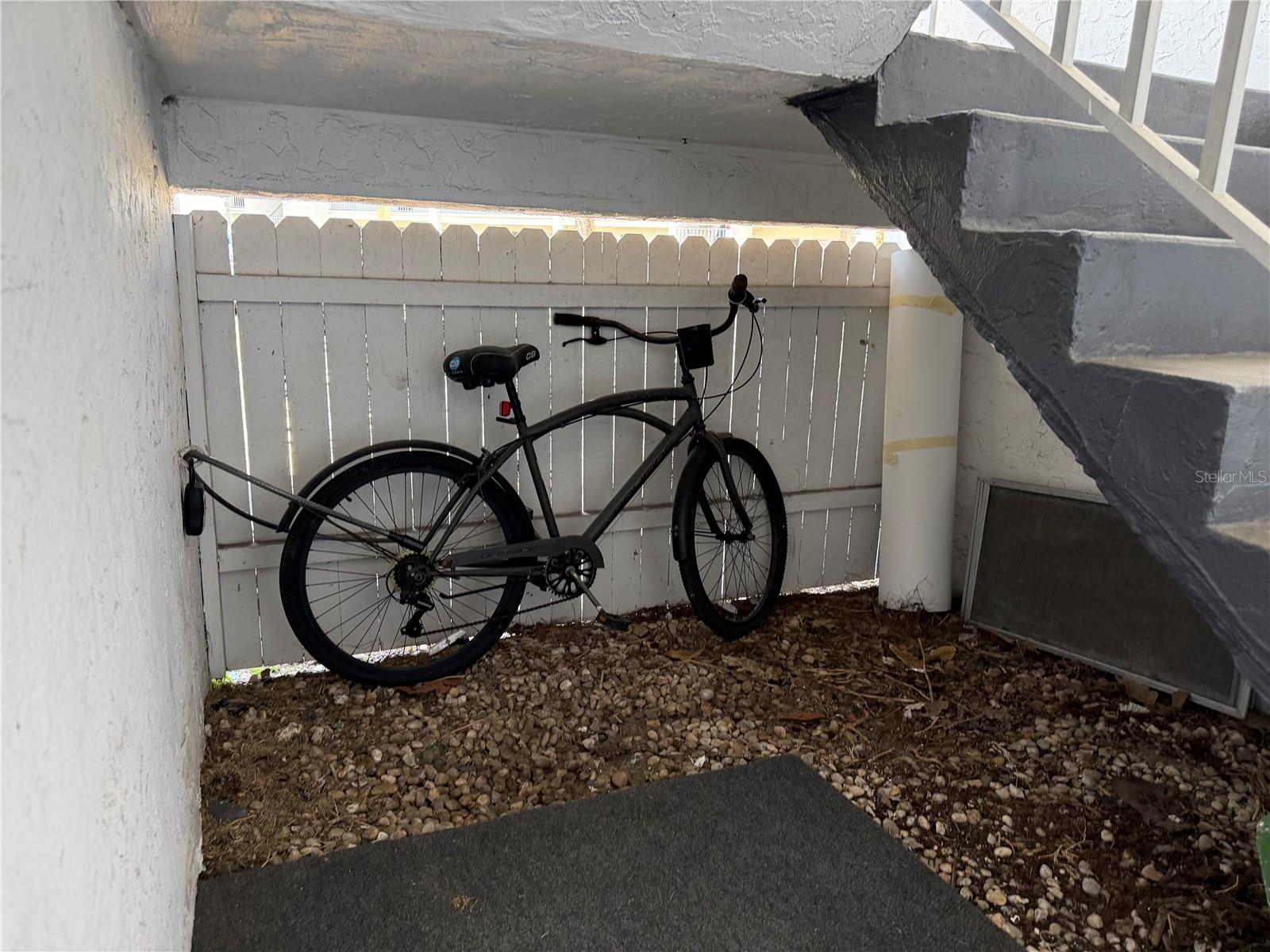 BURGUNDY UNIT ONE - Residential