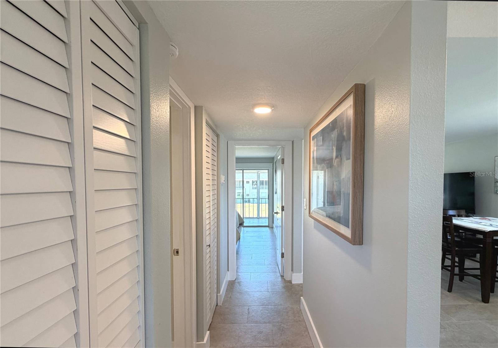 BURGUNDY UNIT ONE - Residential