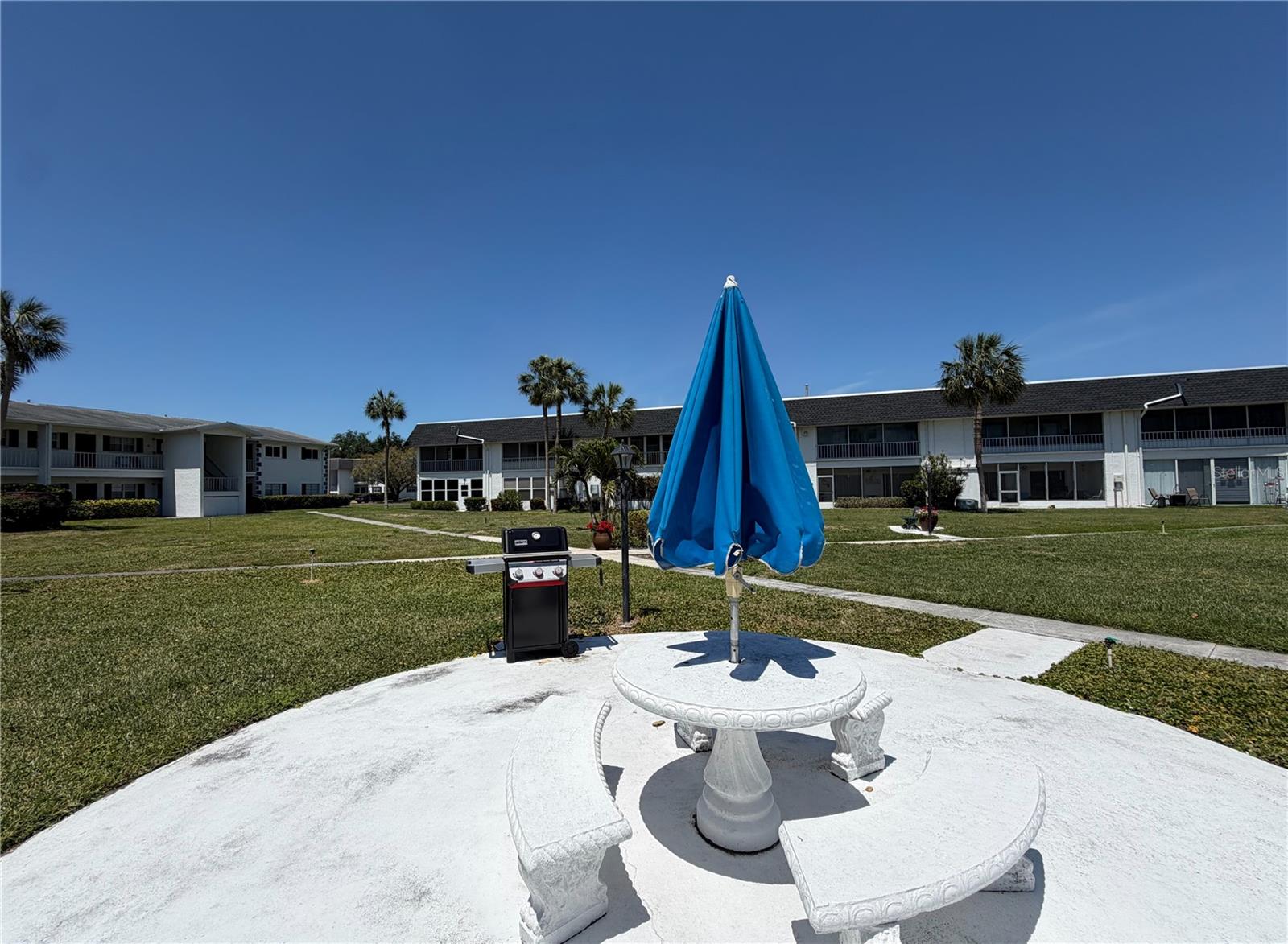 BURGUNDY UNIT ONE - Residential