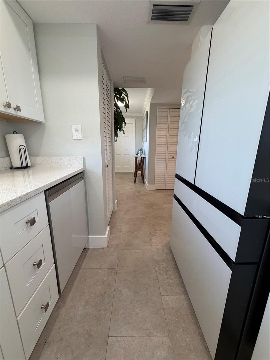 BURGUNDY UNIT ONE - Residential