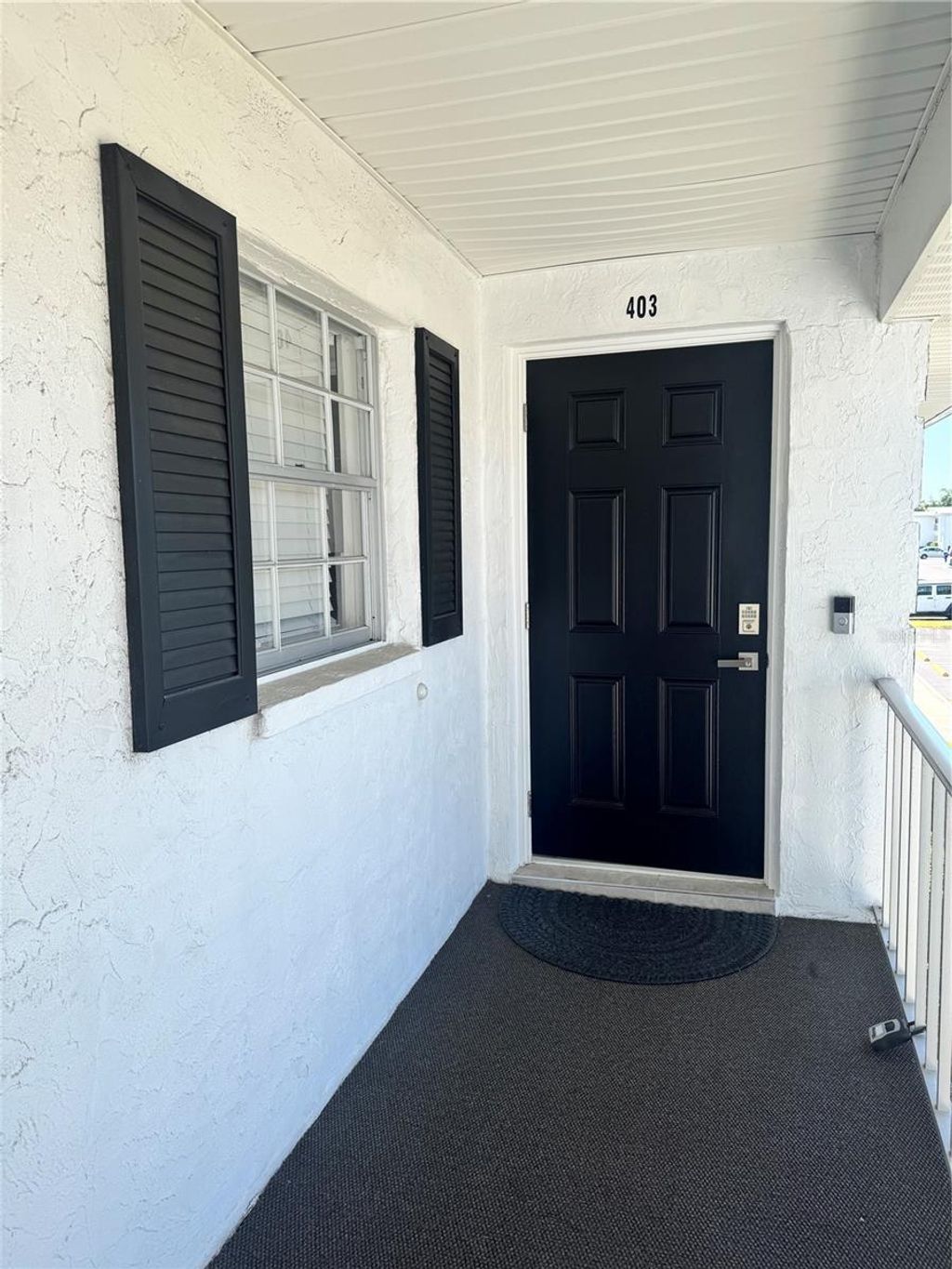 Photo of 102 46th Avenue Terrace W #403, Bradenton, FL 34207 (MLS # A4690394)
