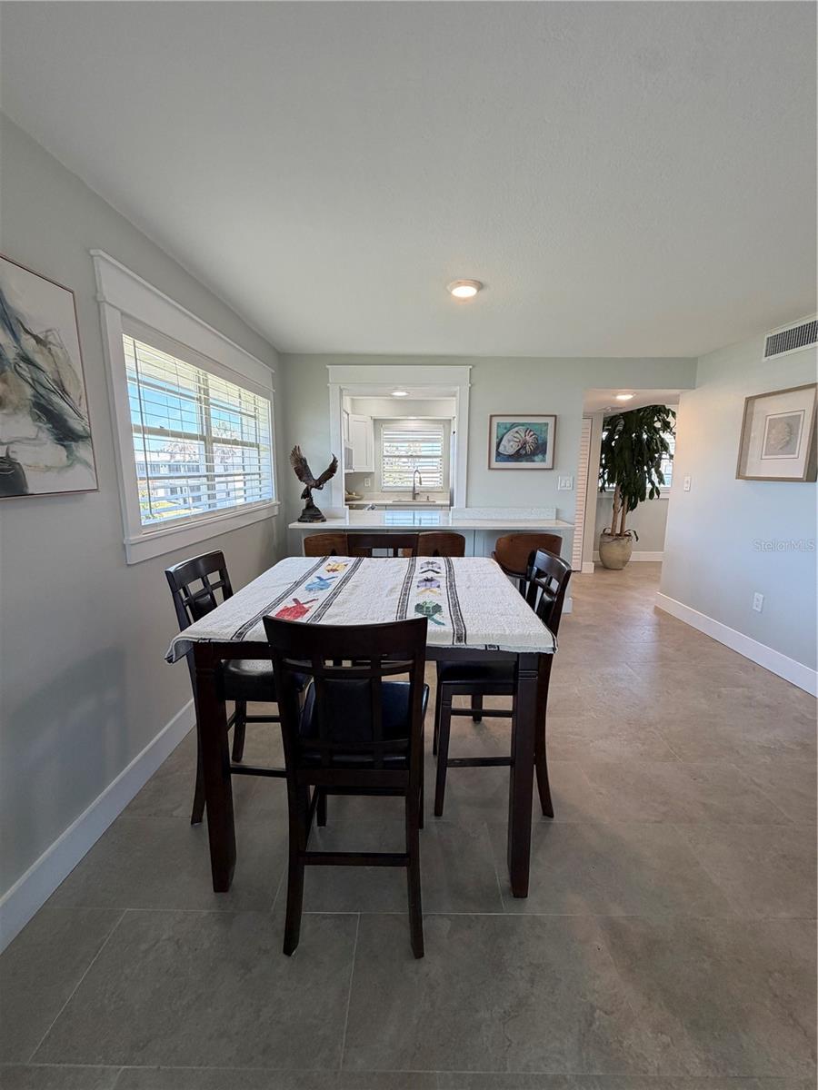 BURGUNDY UNIT ONE - Residential