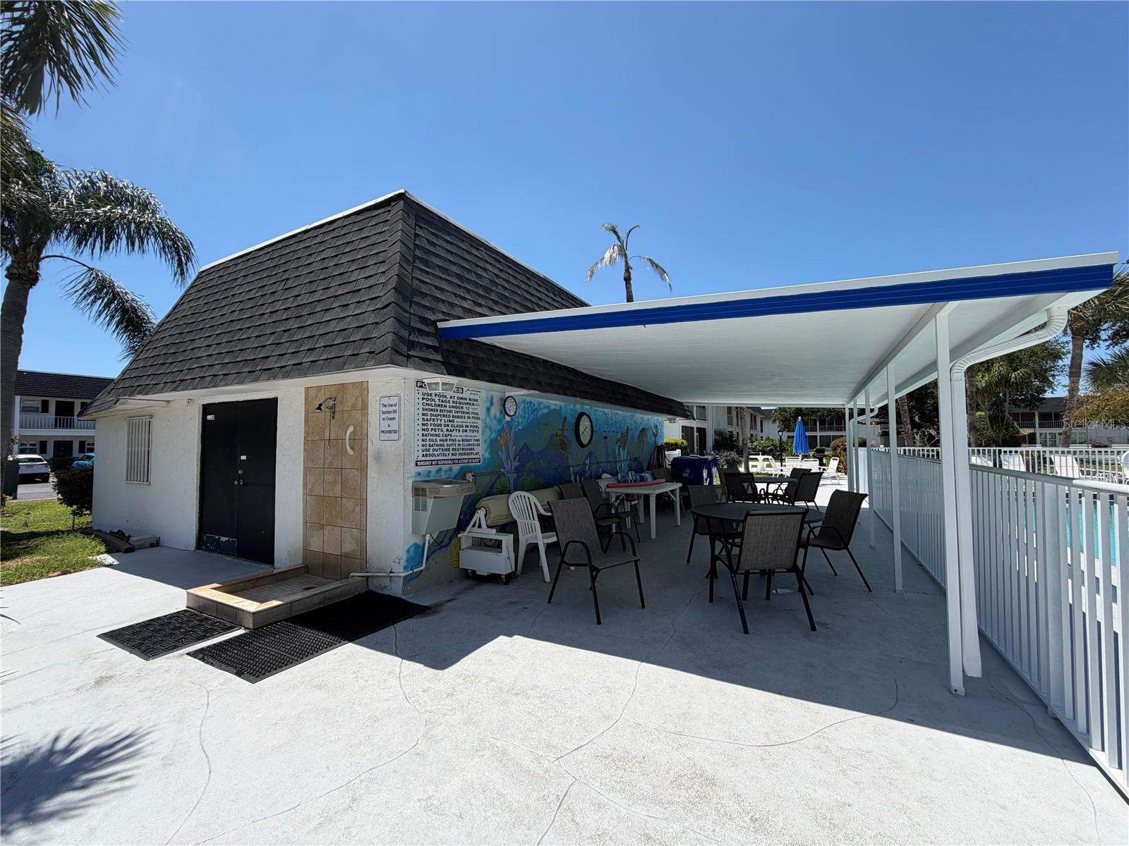 BURGUNDY UNIT ONE - Residential