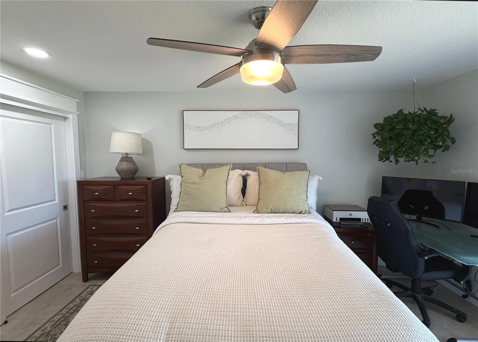 BURGUNDY UNIT ONE - Residential