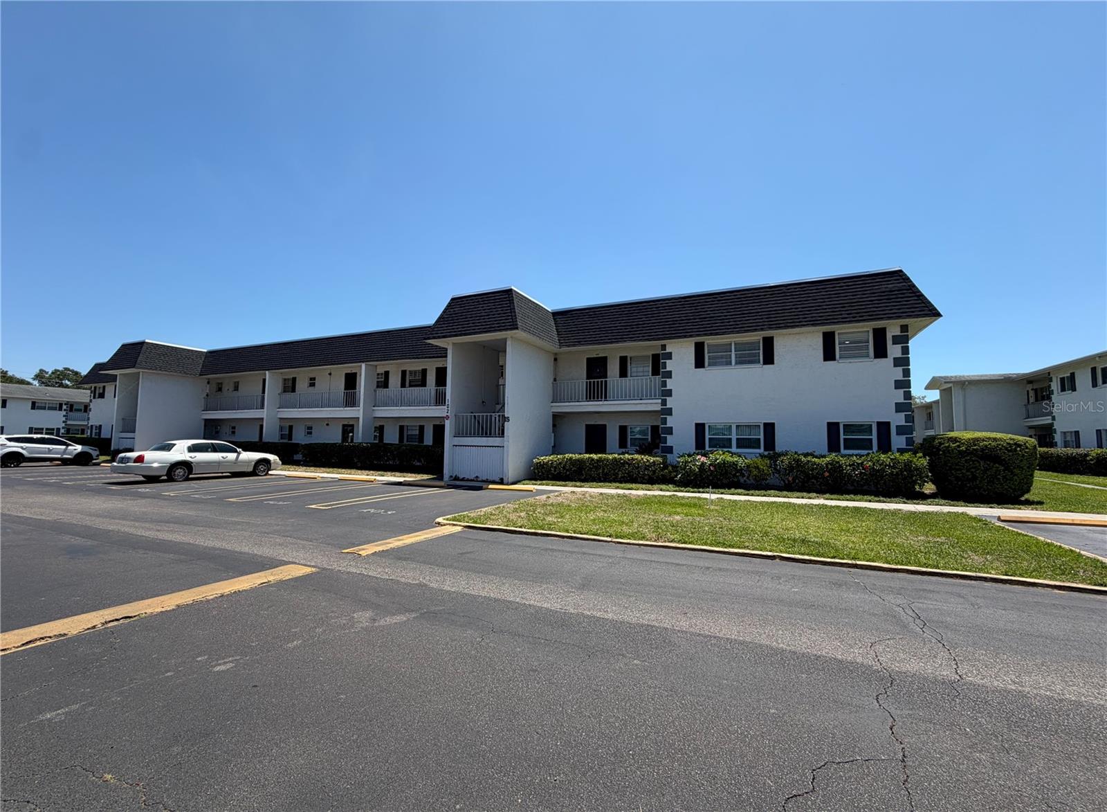 BURGUNDY UNIT ONE - Residential