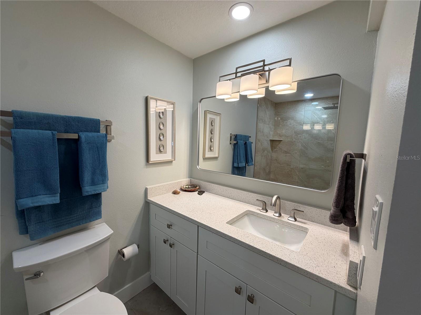 BURGUNDY UNIT ONE - Residential