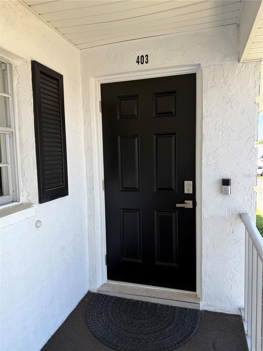 BURGUNDY UNIT ONE - Residential