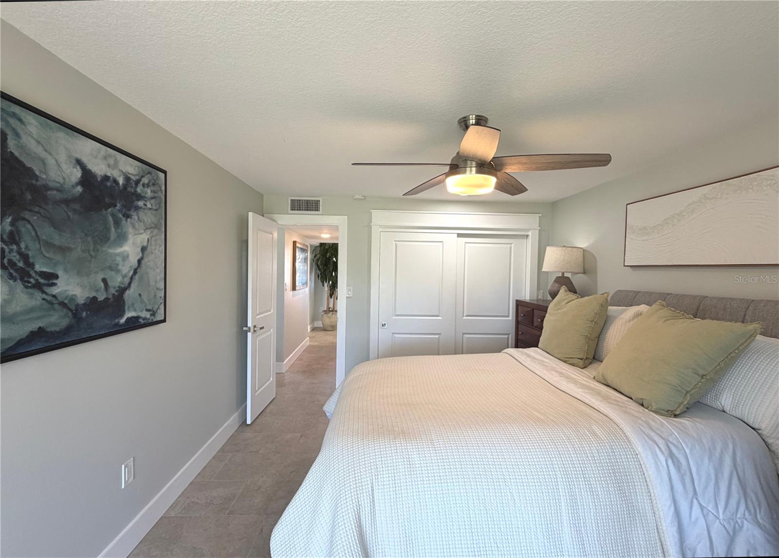 BURGUNDY UNIT ONE - Residential