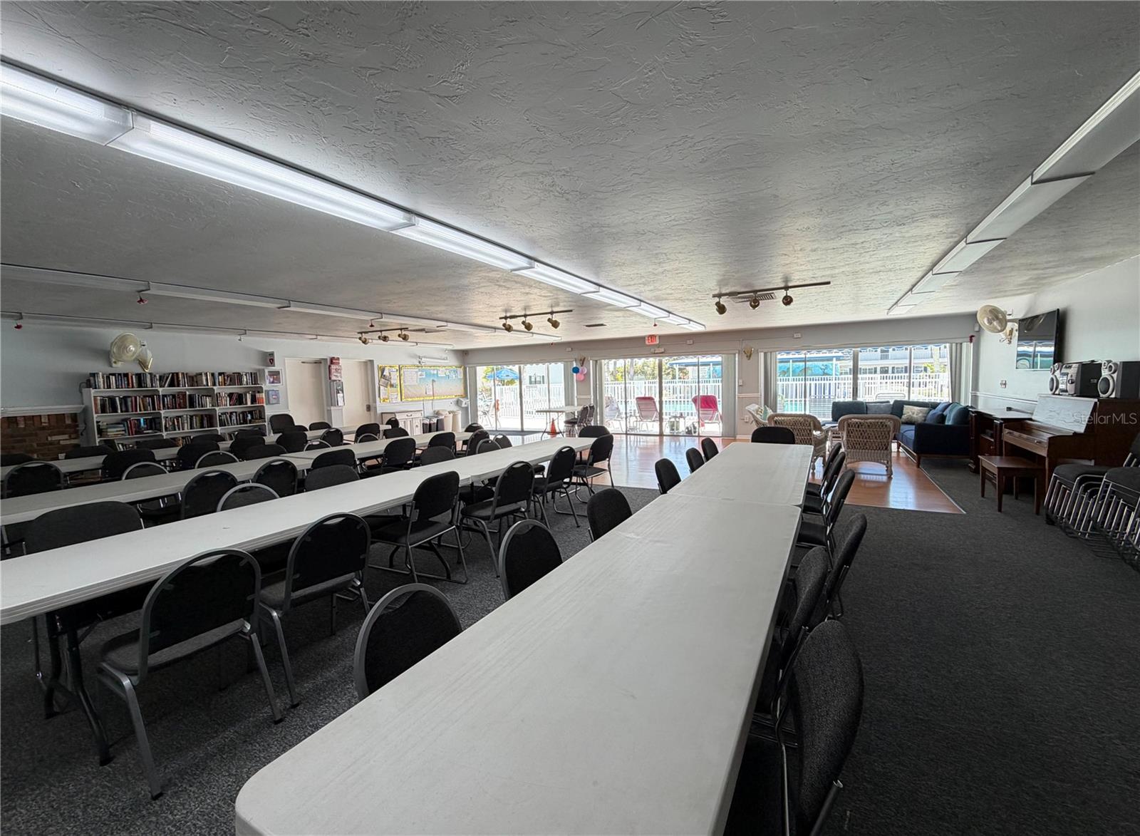 BURGUNDY UNIT ONE - Residential