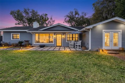 790 S LAKE SYBELIA DRIVE MAITLAND FL 32751