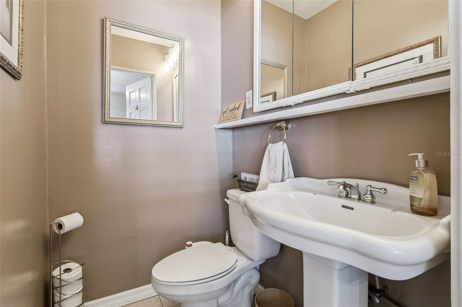 ACREAGE & UNREC - Residential