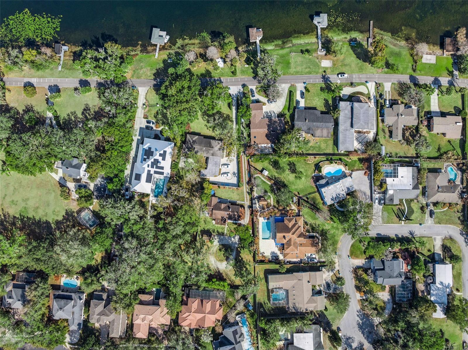 ACREAGE & UNREC - Residential