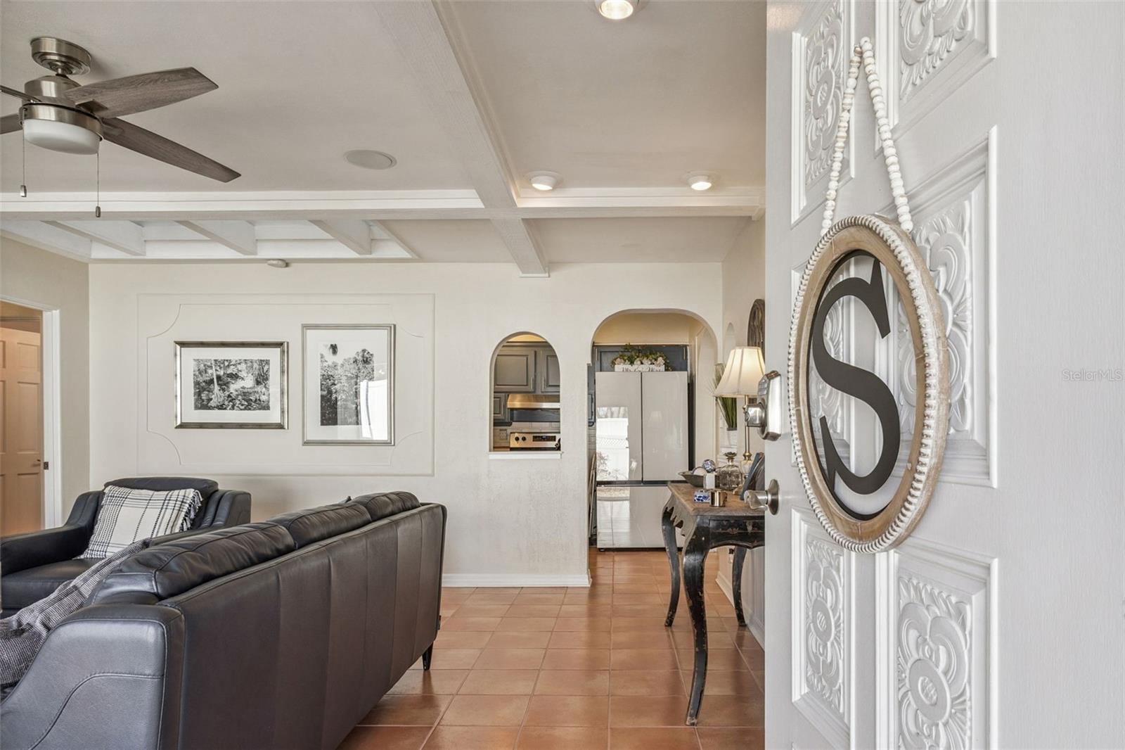 ACREAGE & UNREC - Residential