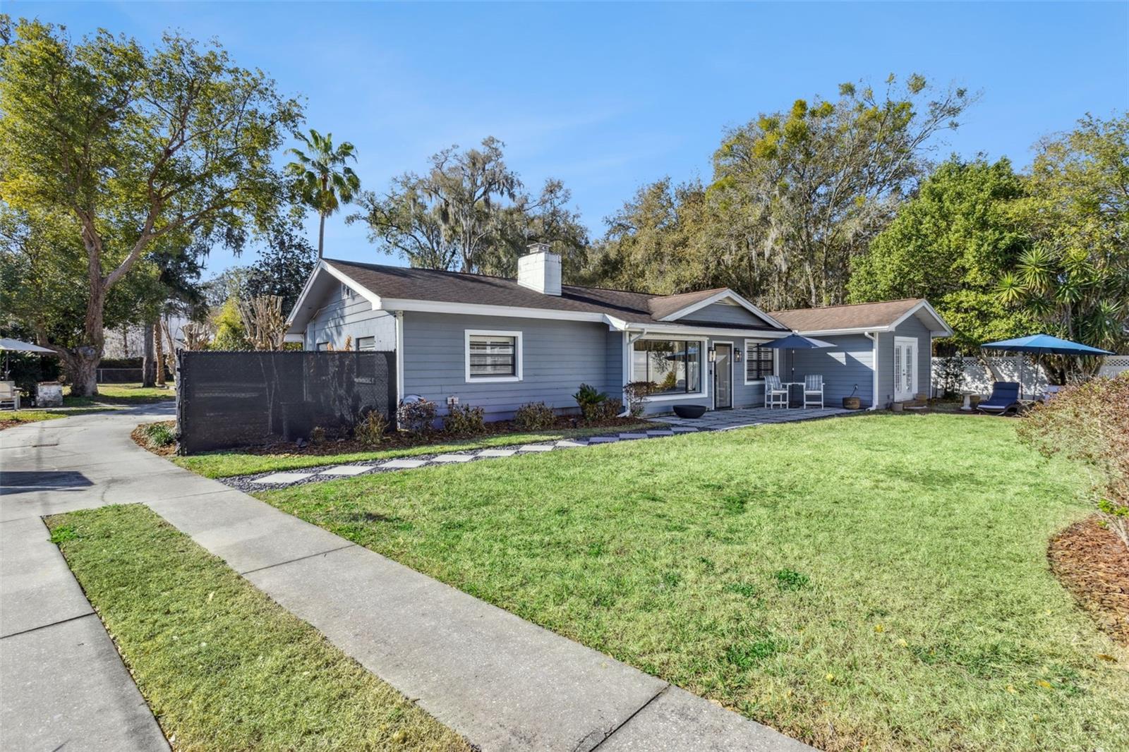 ACREAGE & UNREC - Residential