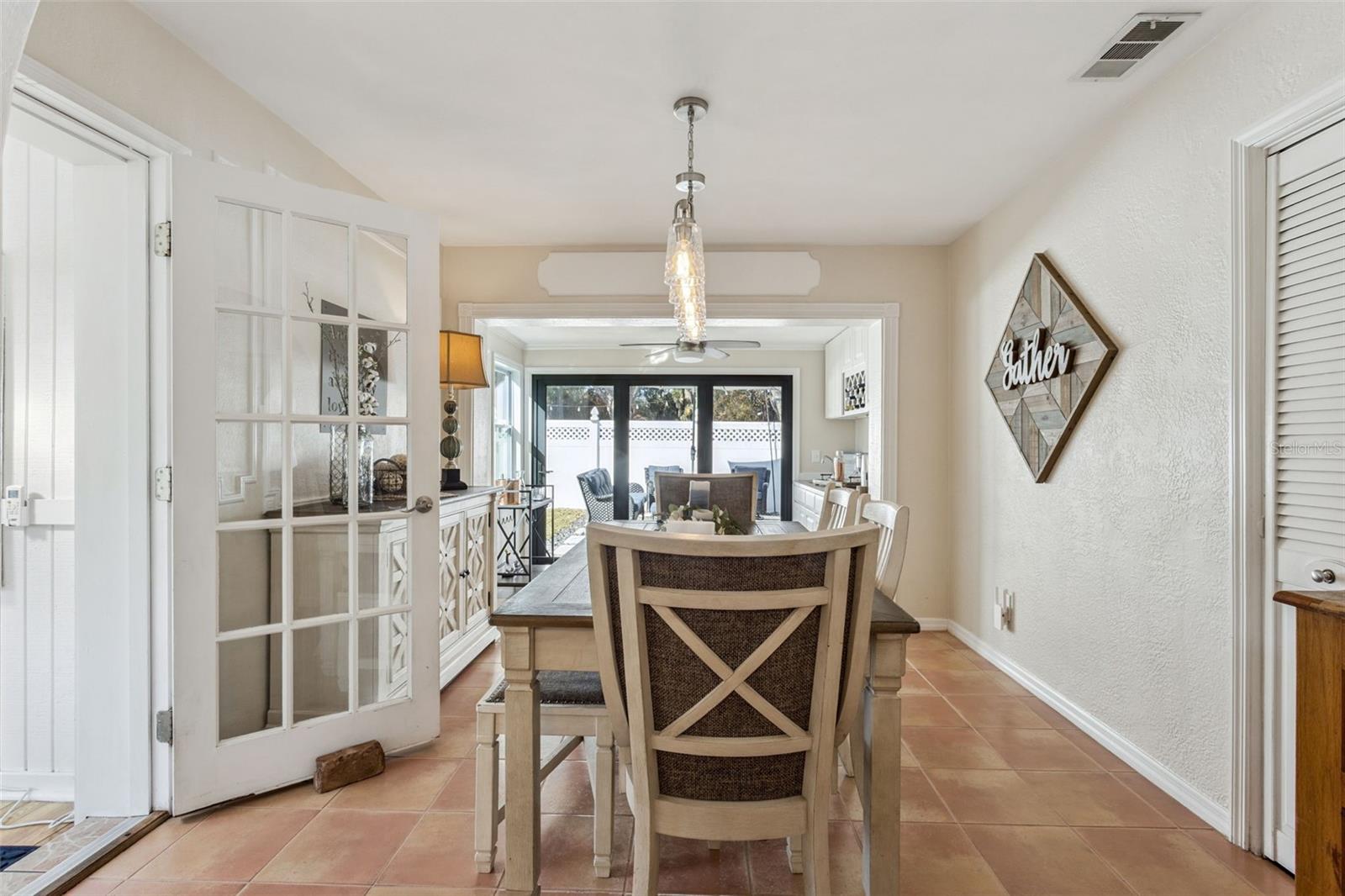 ACREAGE & UNREC - Residential