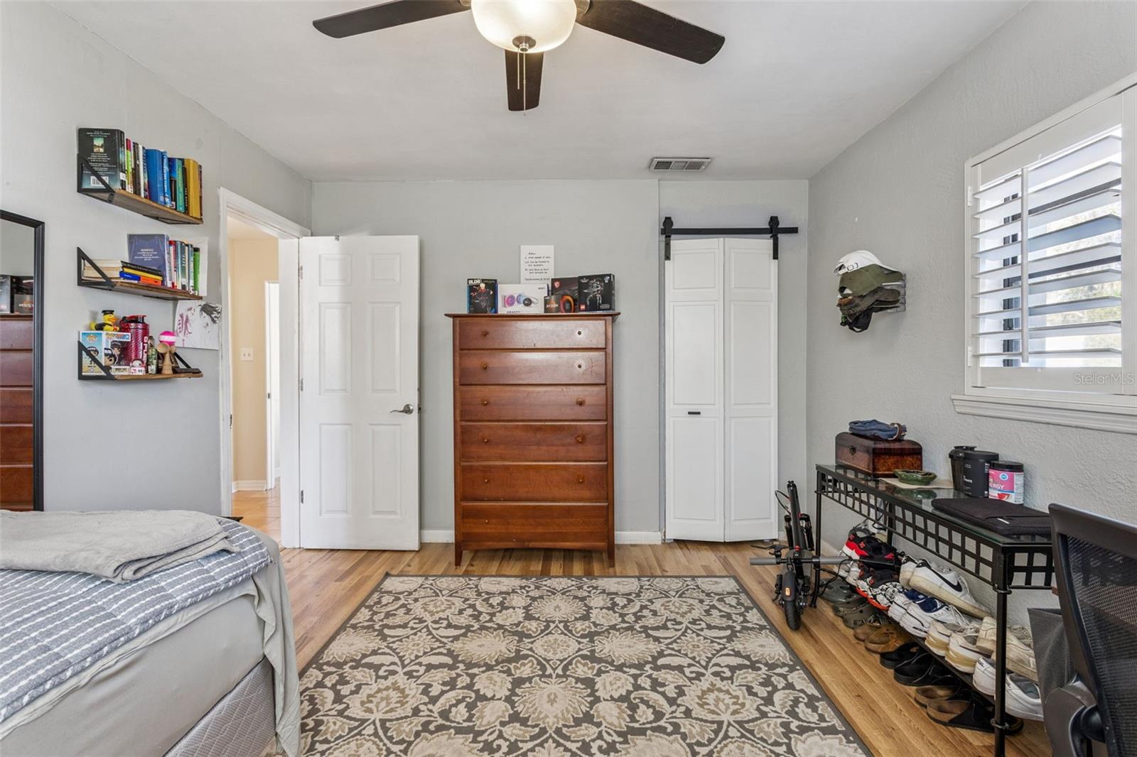 ACREAGE & UNREC - Residential