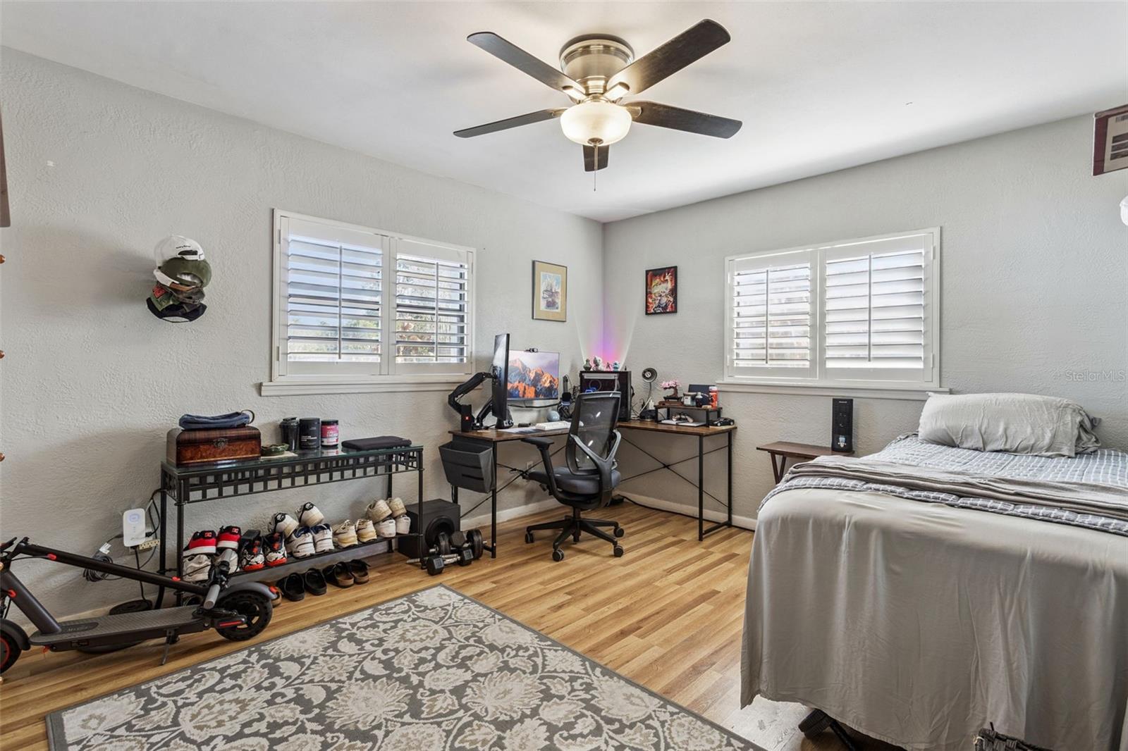 ACREAGE & UNREC - Residential