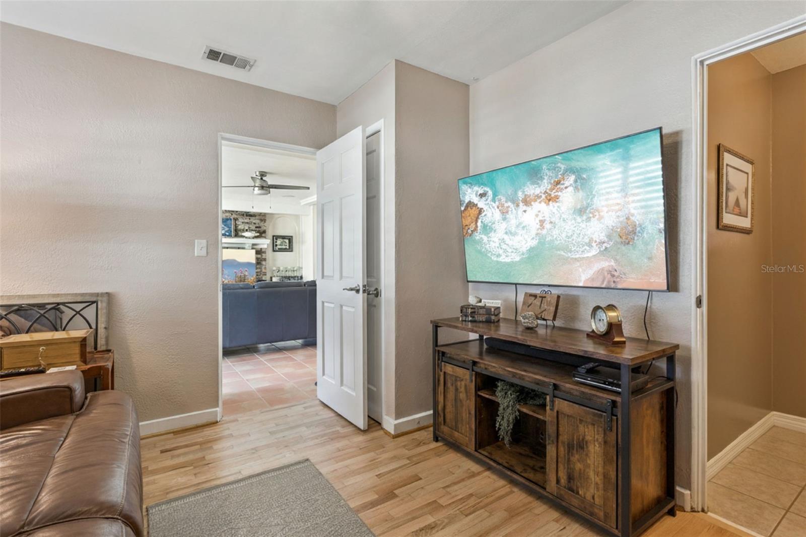 ACREAGE & UNREC - Residential