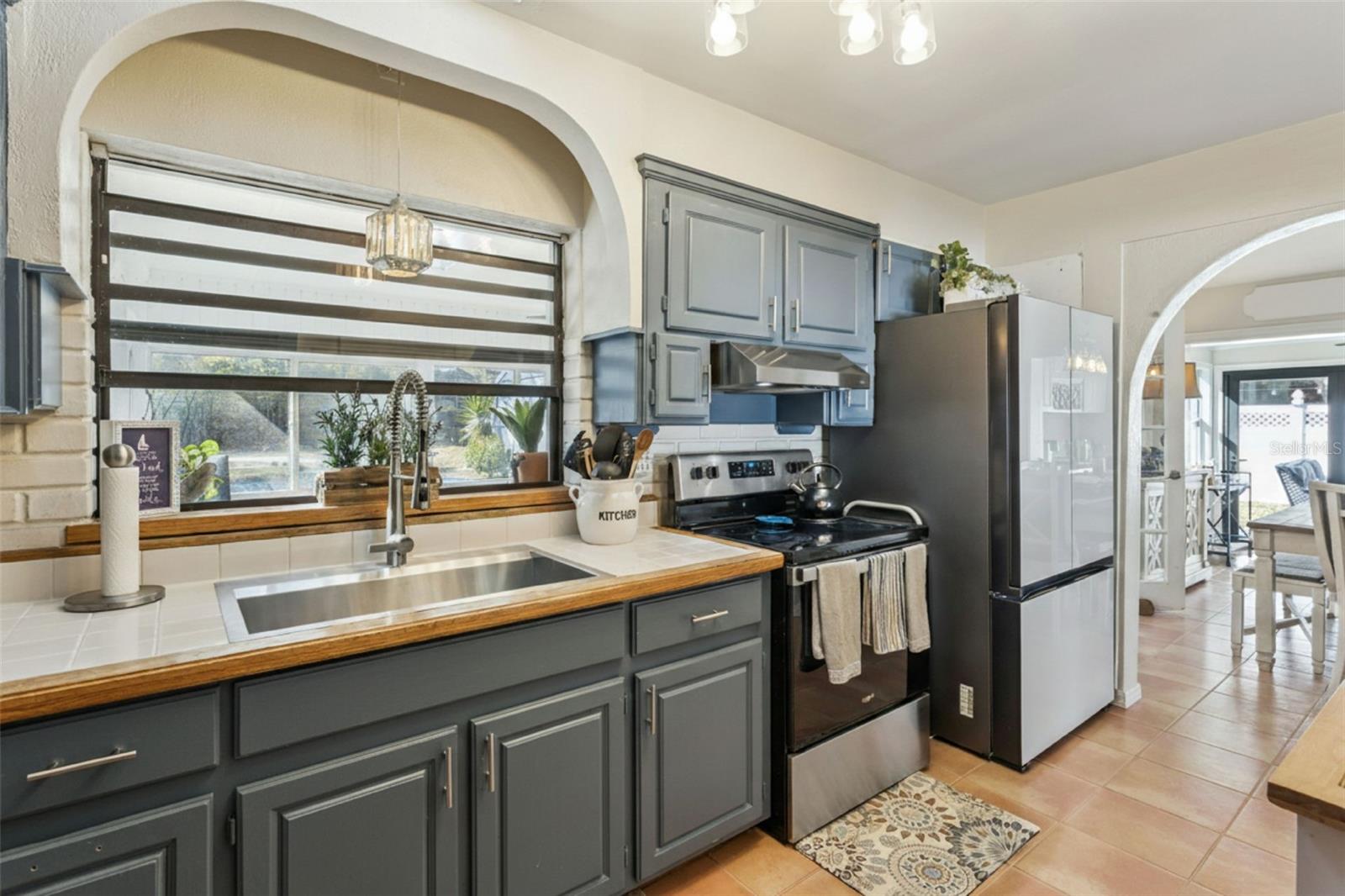 ACREAGE & UNREC - Residential