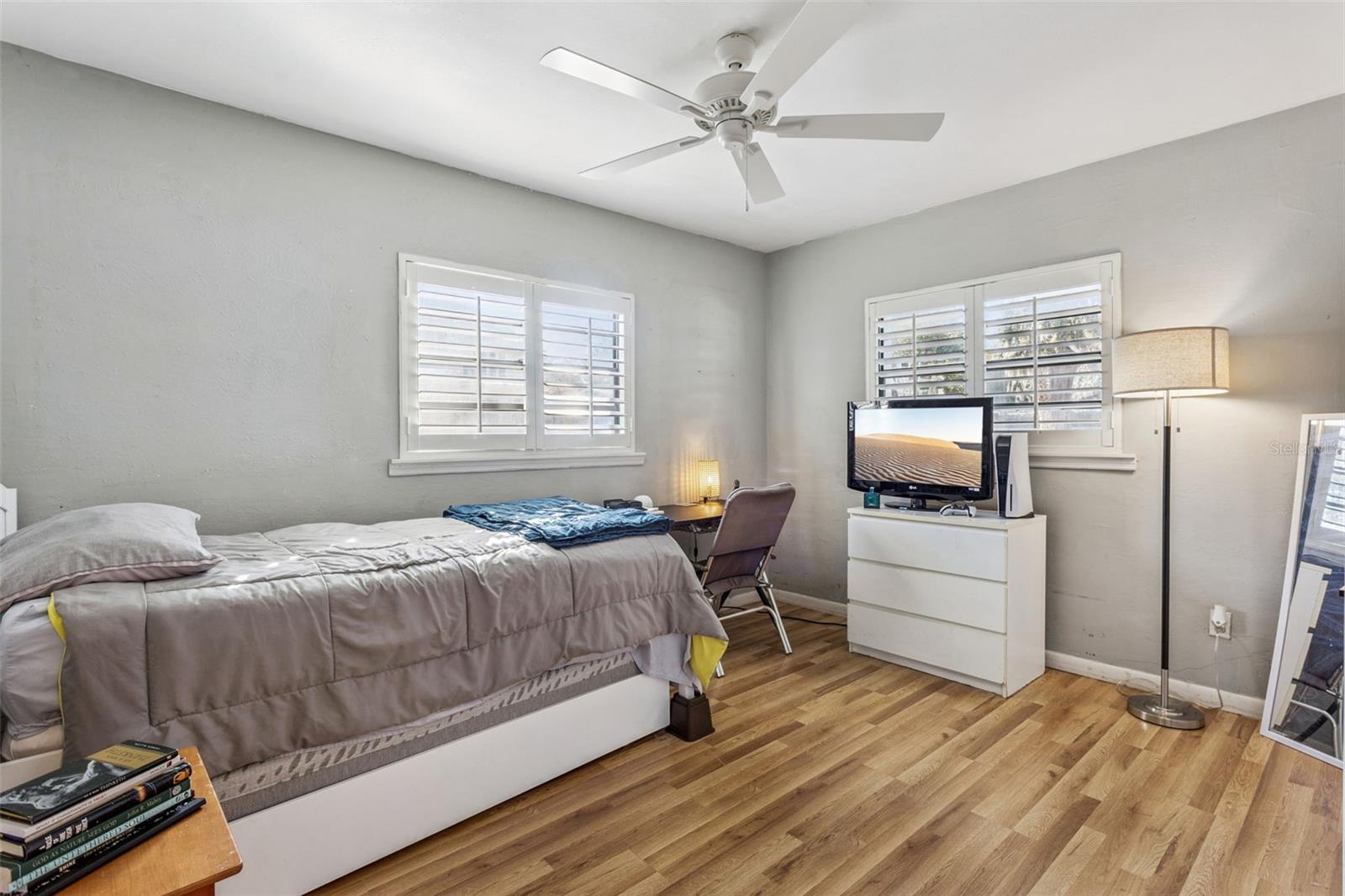 ACREAGE & UNREC - Residential