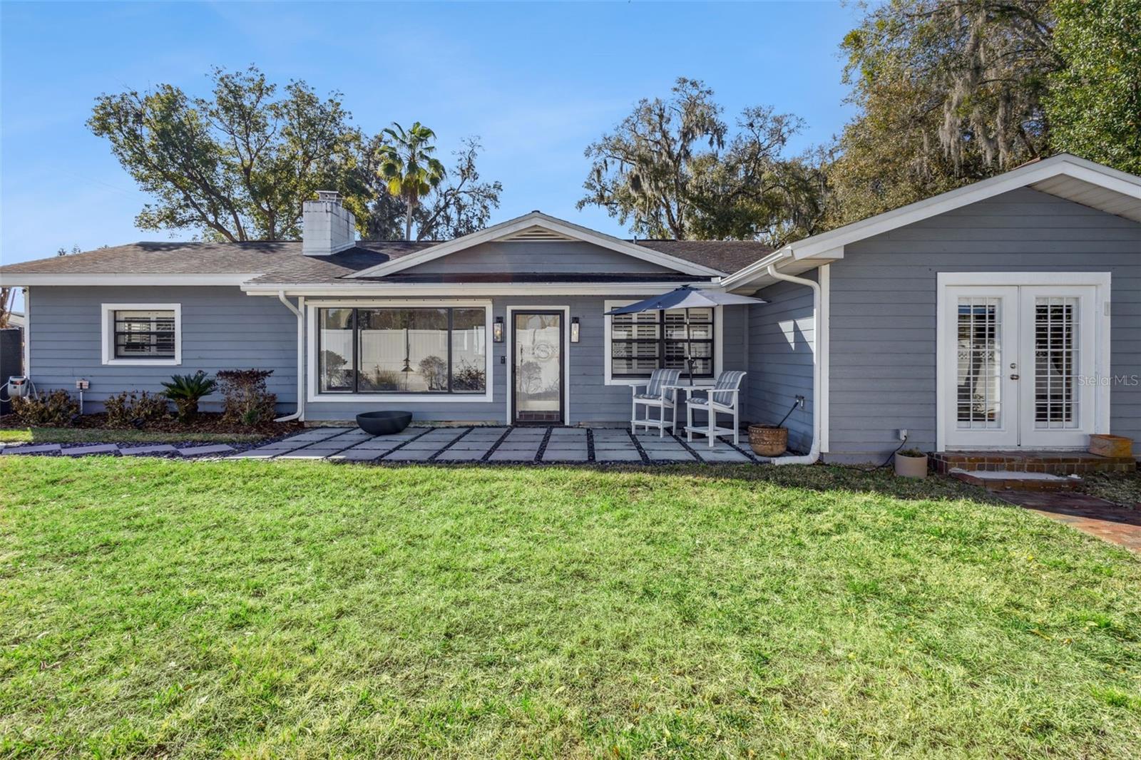 ACREAGE & UNREC - Residential