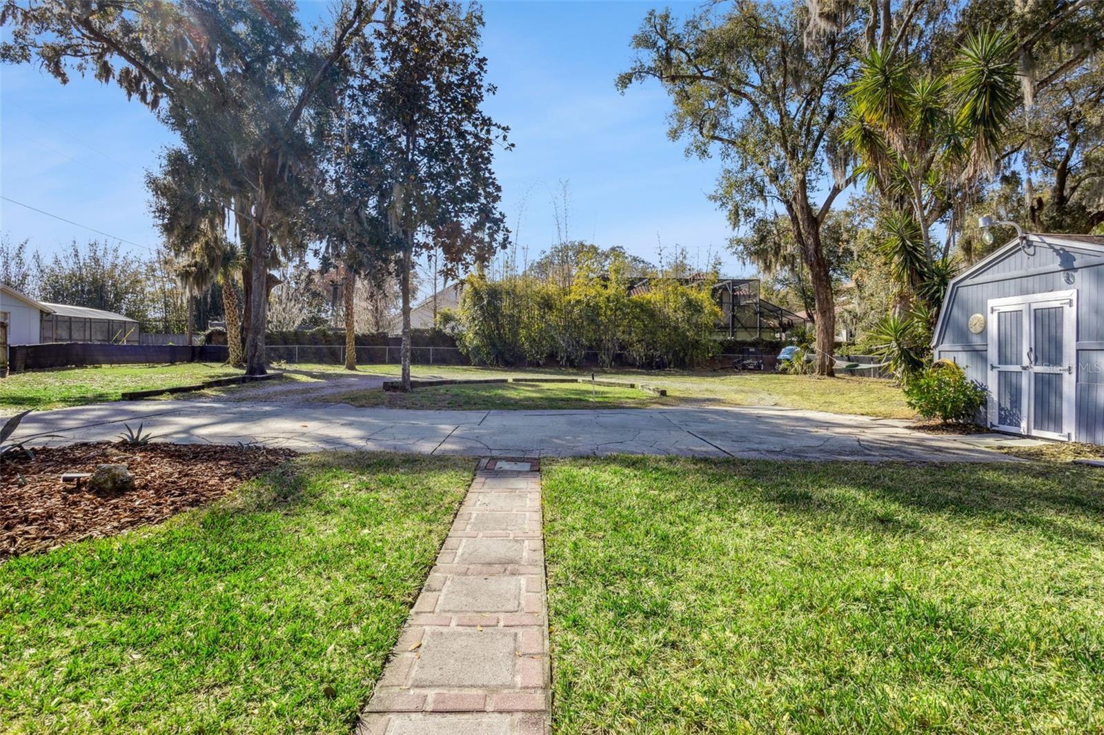 ACREAGE & UNREC - Residential