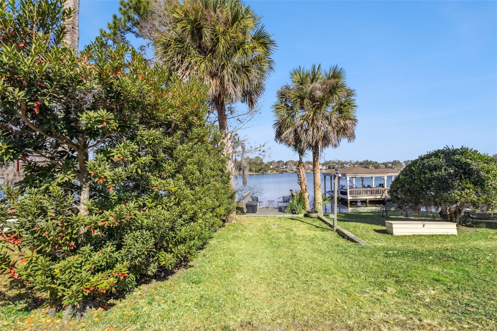 ACREAGE & UNREC - Residential