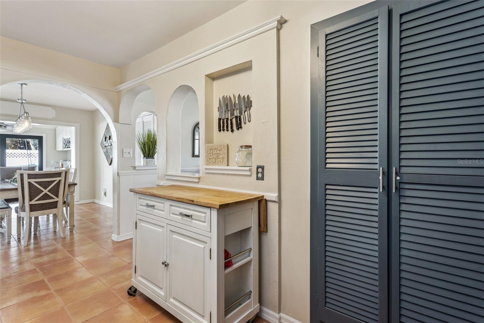 ACREAGE & UNREC - Residential