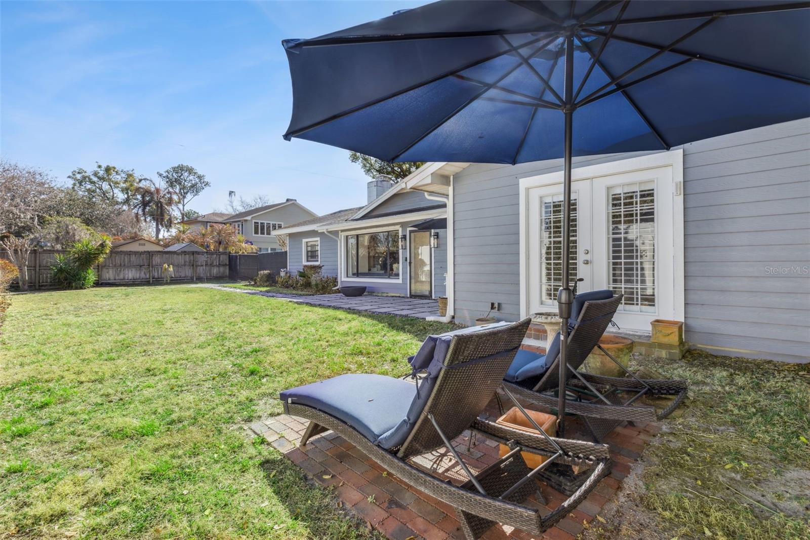 ACREAGE & UNREC - Residential