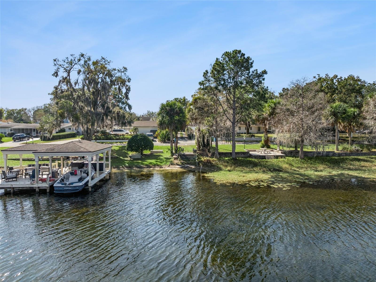 ACREAGE & UNREC - Residential