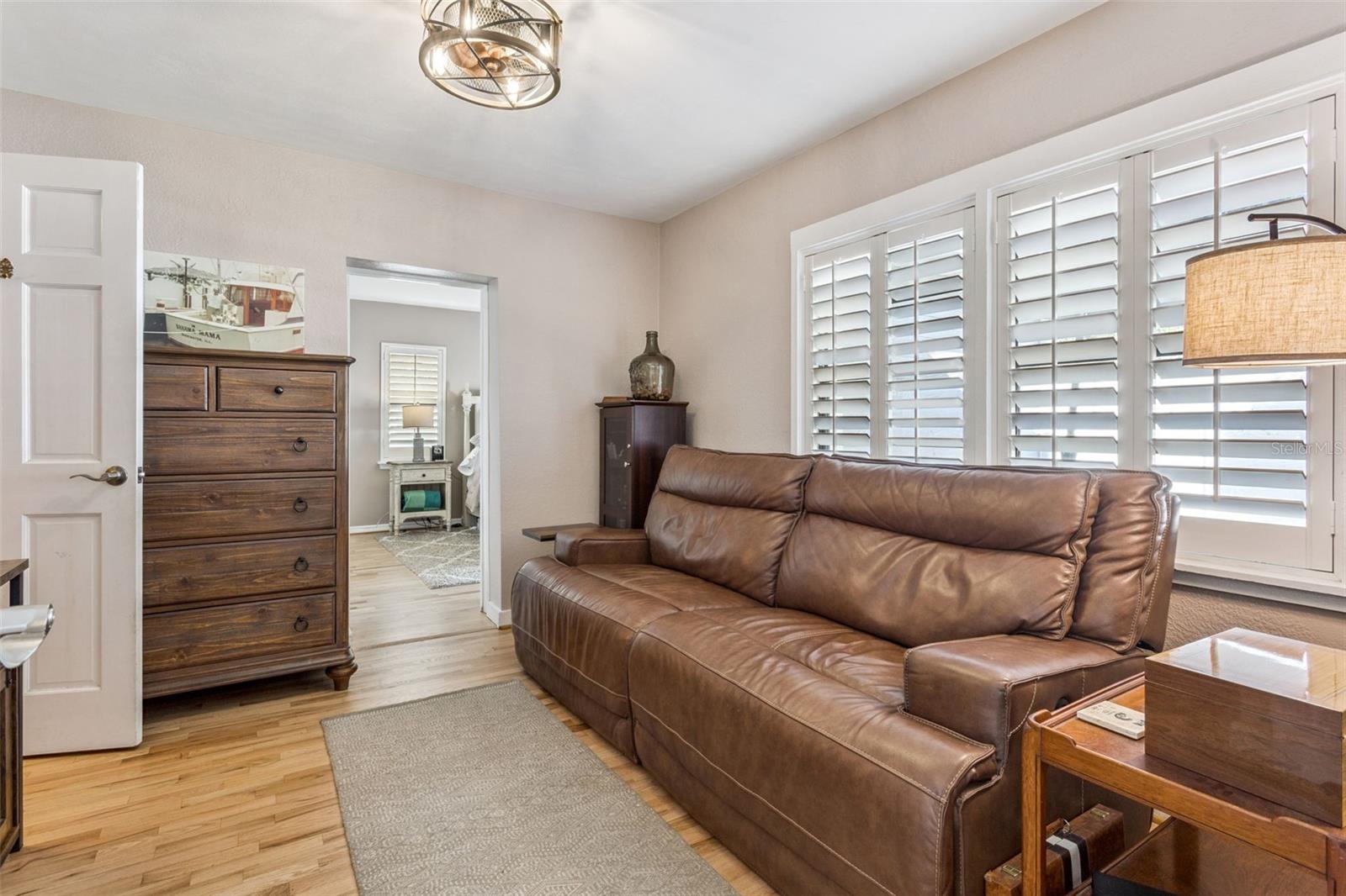 ACREAGE & UNREC - Residential