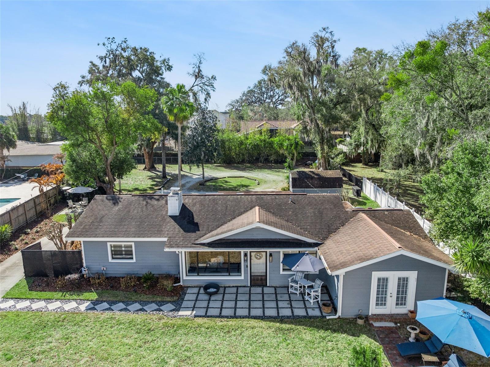 ACREAGE & UNREC - Residential