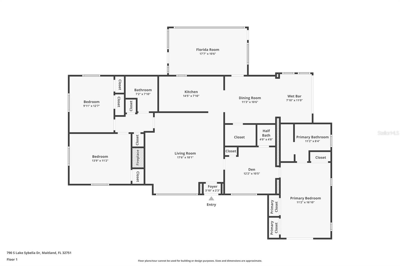 ACREAGE & UNREC - Residential