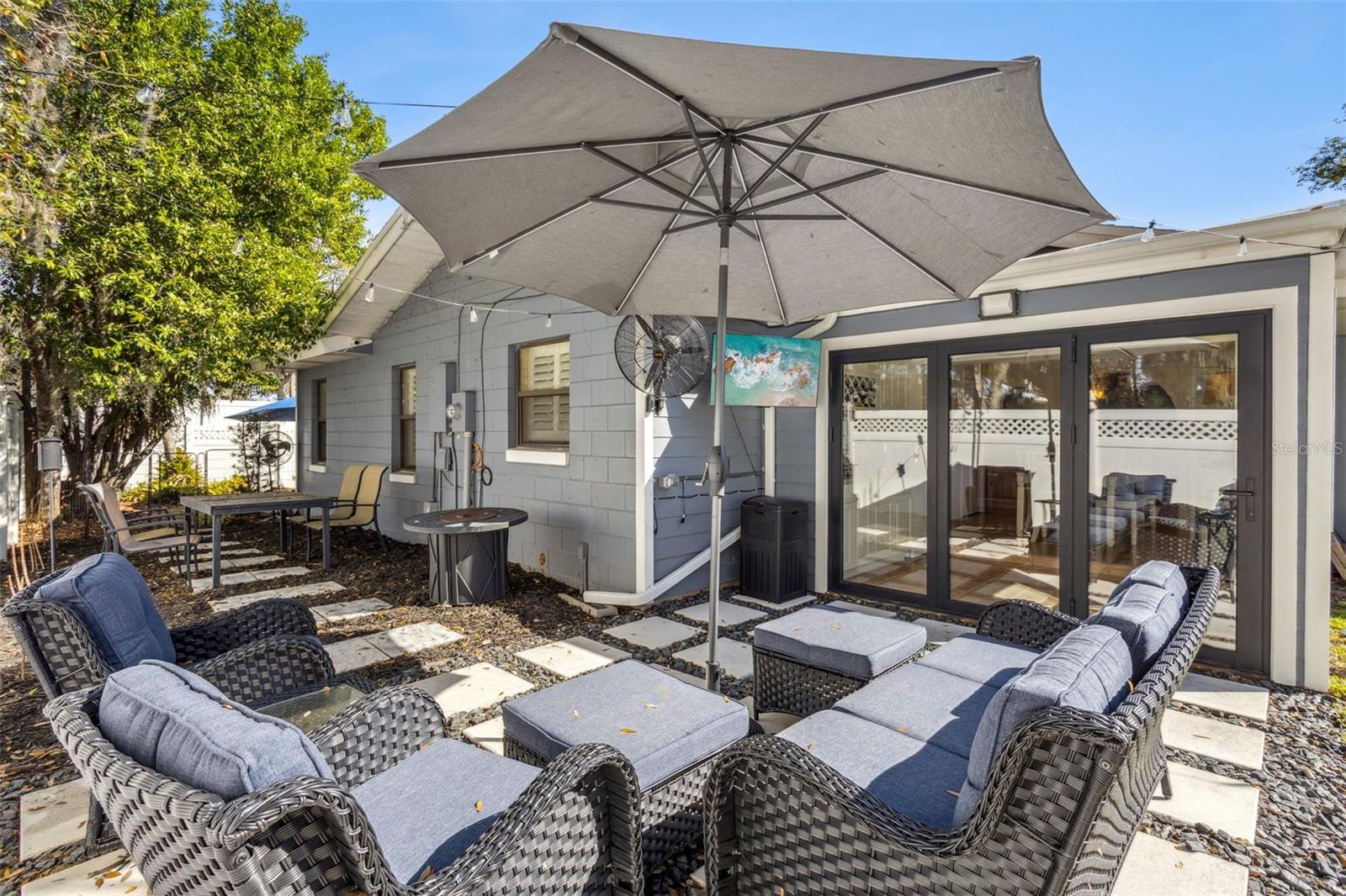 ACREAGE & UNREC - Residential