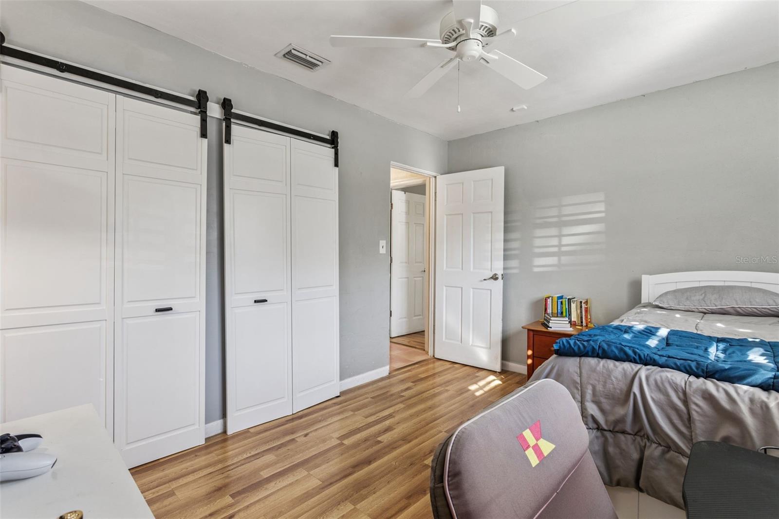 ACREAGE & UNREC - Residential