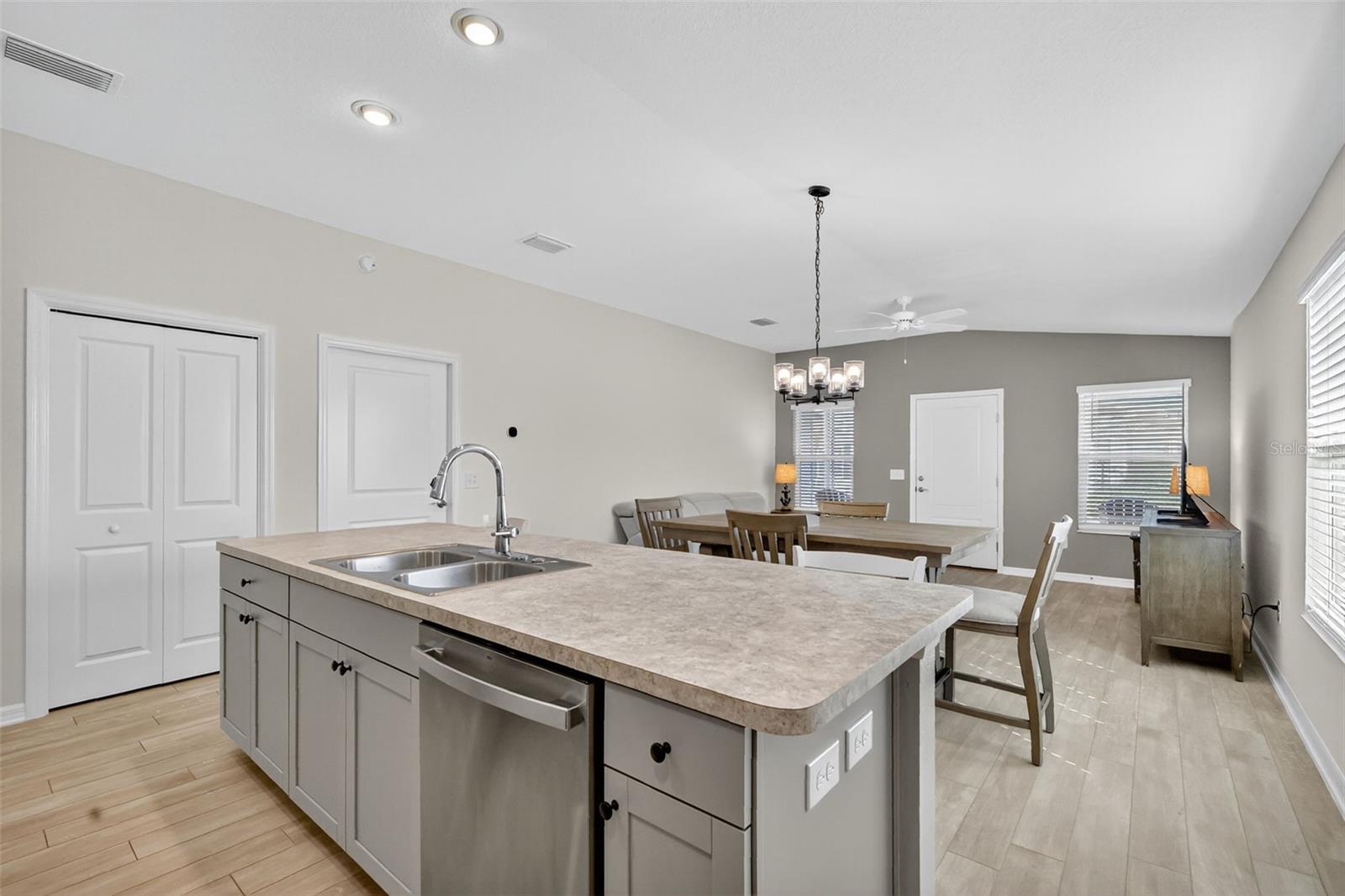 THE VILLAGES - Residential