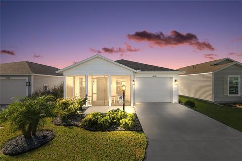 1856 TIMON STREET THE VILLAGES FL 34762