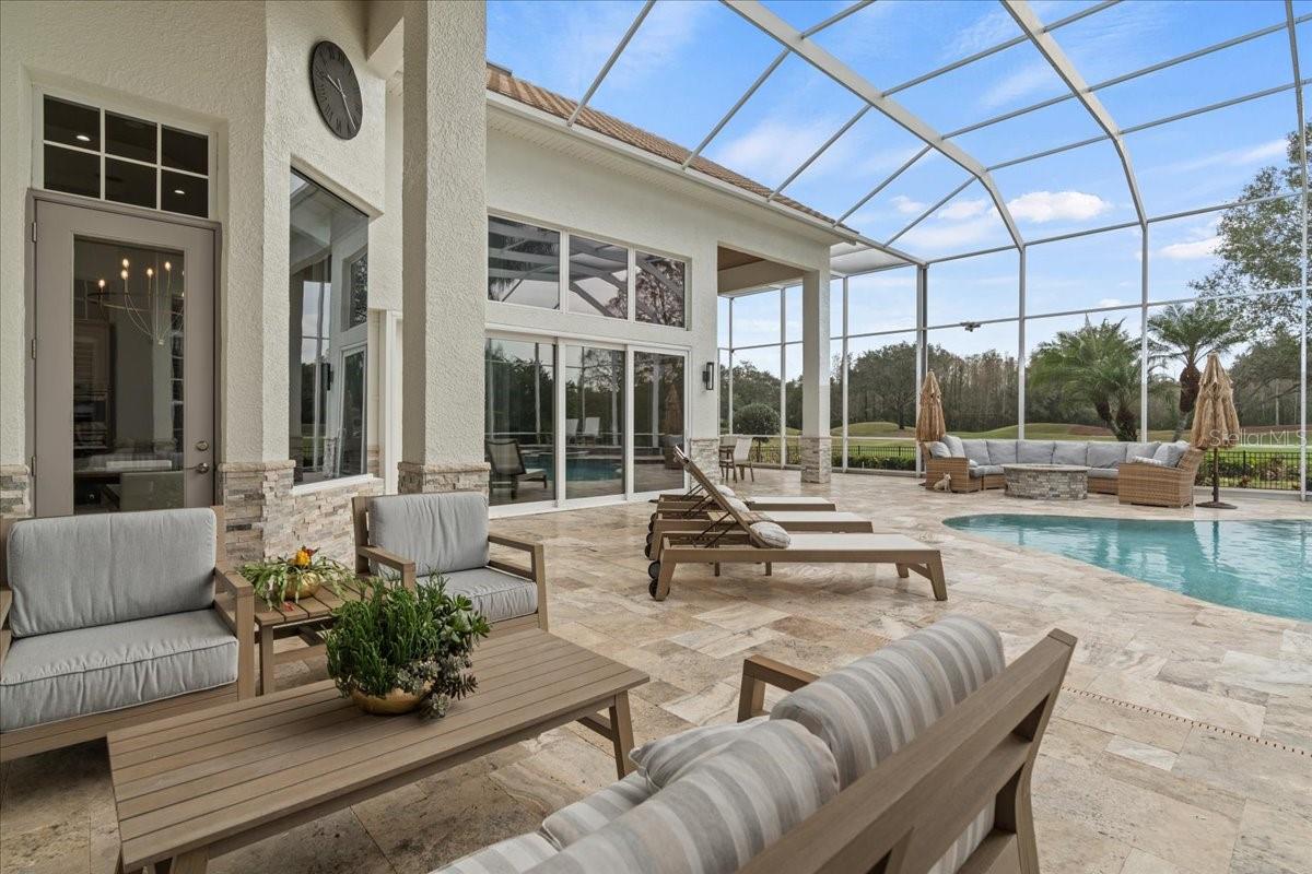 CHEVAL - Residential