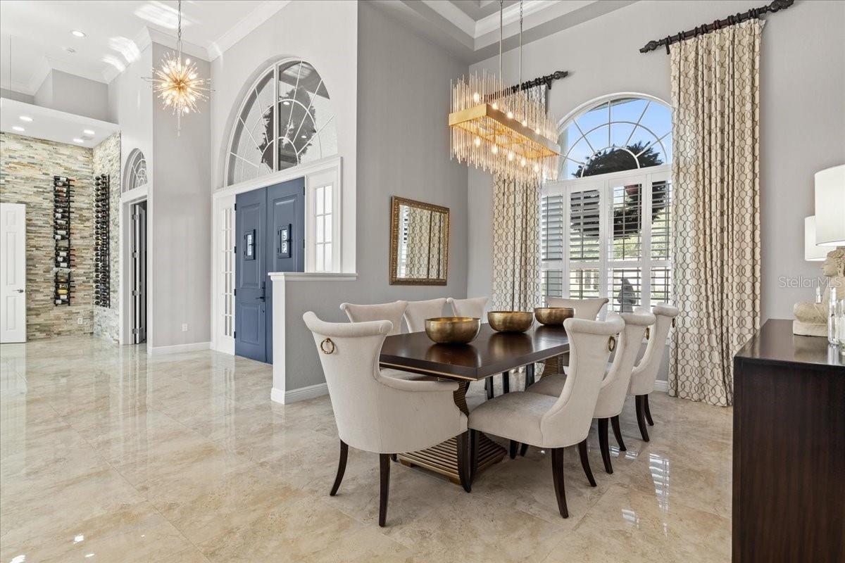 CHEVAL - Residential