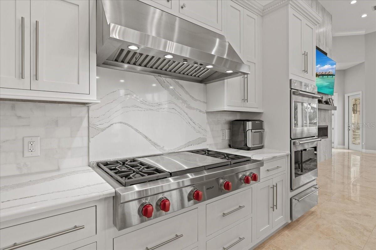 CHEVAL - Residential