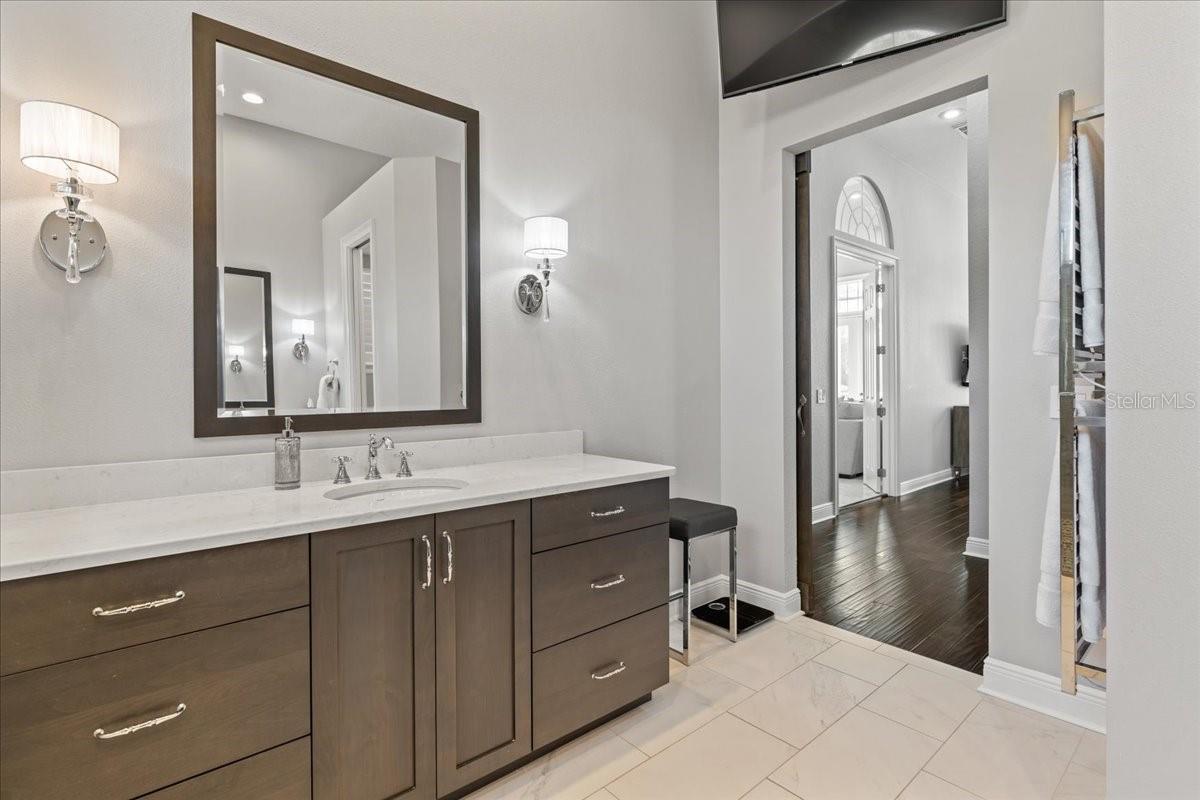 CHEVAL - Residential