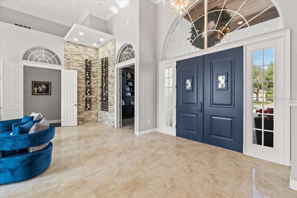 CHEVAL - Residential