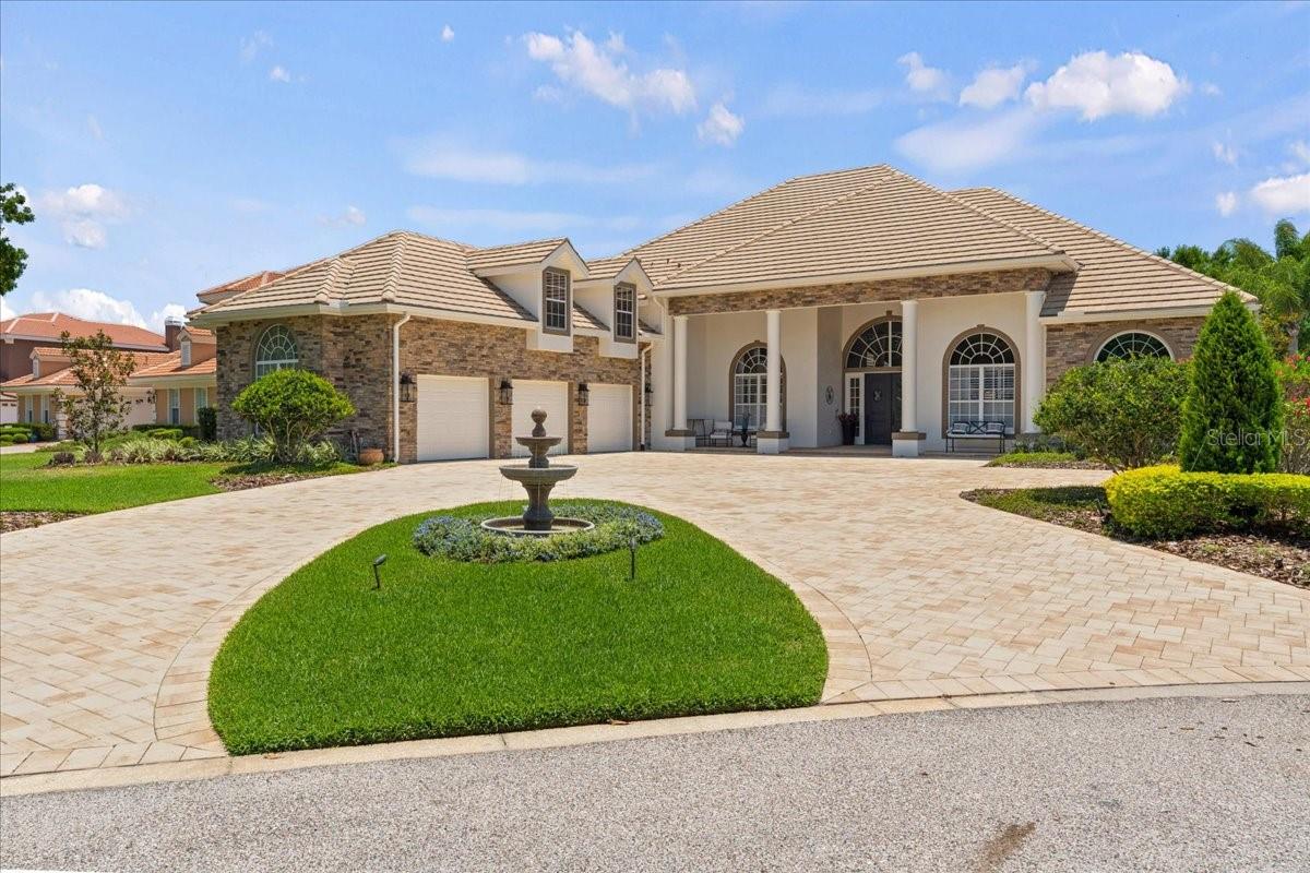 CHEVAL - Residential