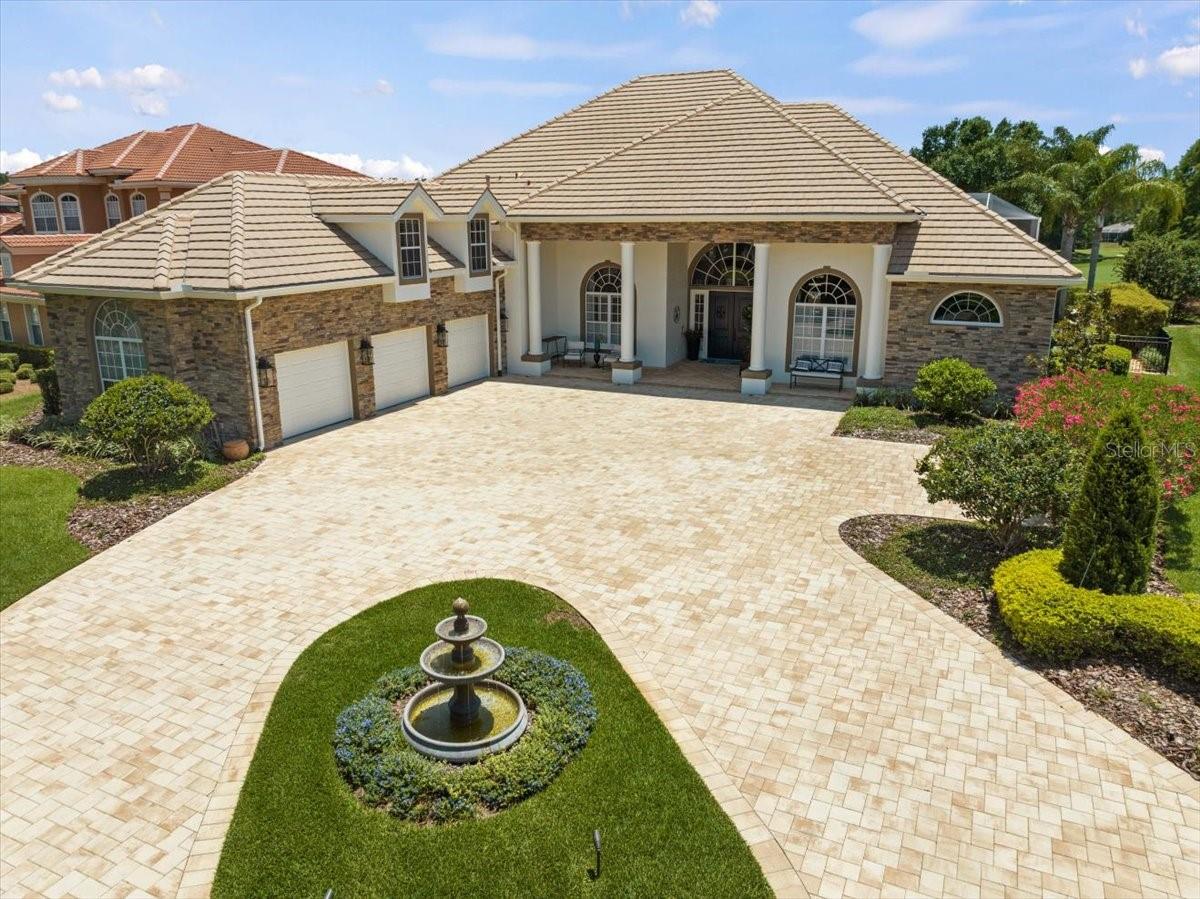 CHEVAL - Residential